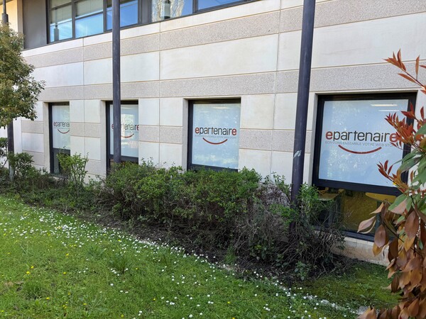 Agence e-partenaire