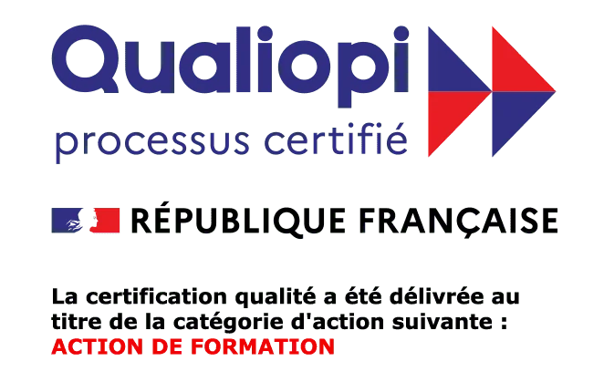 Certification Qualiopi