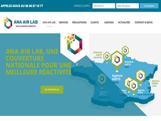 Ana Air Lab