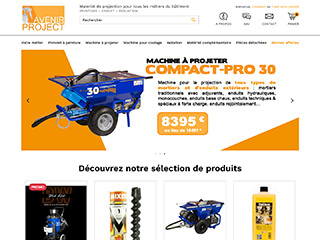 Avenir Project