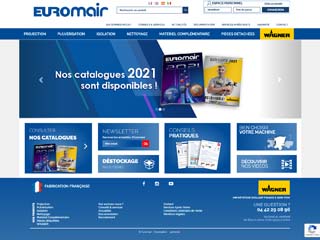 Euromair