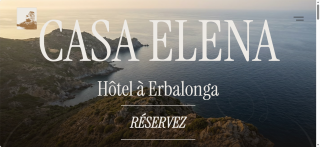 Hôtel Casa Elena Corse