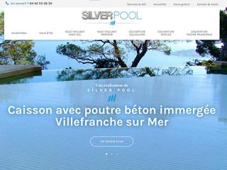 Silver Pool