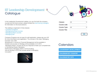 ST Microelectronics