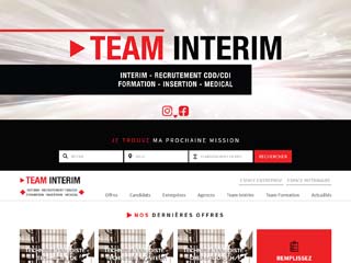 Team Interim